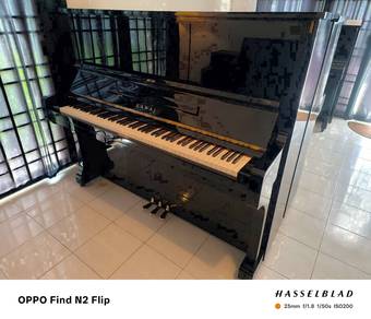 KAWAI BL61 Upright Piano Japan