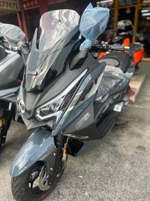 Ariic 318GT
