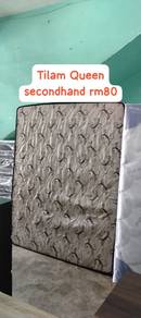 Tilam Queen foam