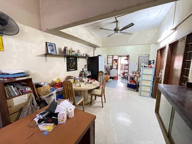1-storey Terraced House For Sale in Selayang,SGR