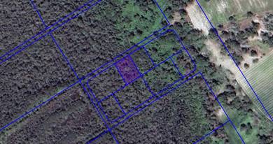 Residential Land in Besut, TRG