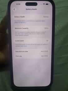 Iphone17 pro max