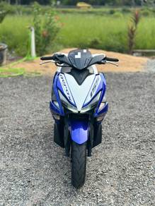 Yamaha NVX