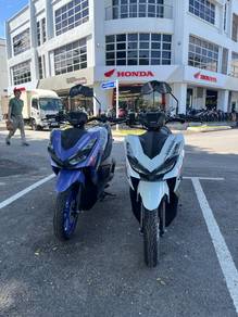 Honda Vario 125