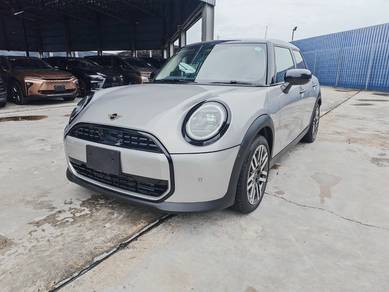 Mini Cooper THE COOPERS EDITION in Chan Sow Lin, KUL