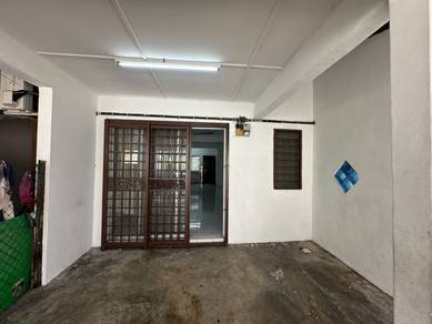 2-storey Terraced House For Rent in Tampoi,JHR