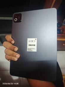 Xioami pad 8