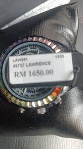 watch Lawrence Brand for sale