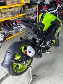 Benelli 150S