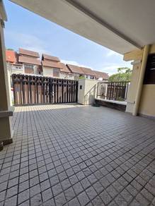 2-storey Terraced House For Sale in Shah Alam,SGR
