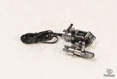 GT450PRO Metal Tail Rotor Assembly (Belt Version)