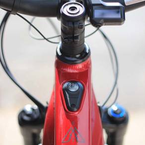 Marin e1 eMTB