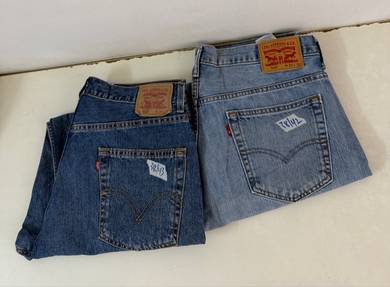 Levi’s 569 Combo