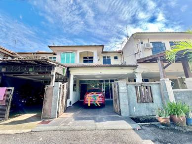 Terraced House For Sale in Alor Setar,KDH