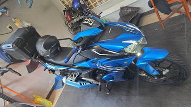 Honda RSX