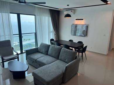 Condominium For Rent in Mezzo