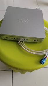 ONU- Alcatel-Lucent-I240G