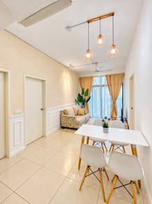 Service Residence For Rent in Lexa Residence @ The Quartz WM