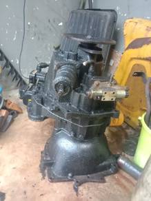 jcb pawersit