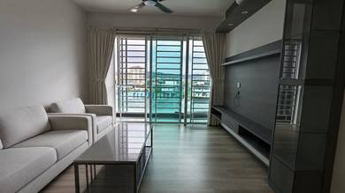 Condominium For Rent in SkyVue Residence