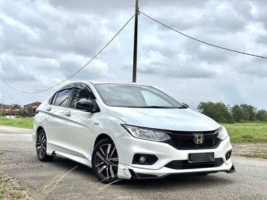 Honda City HYBRID in Masai, JHR
