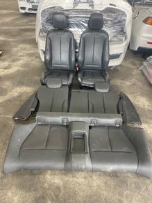 Bmw seat door trim f32 4 Series