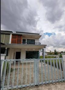 2-storey Terraced House For Sale in Tebrau,JHR