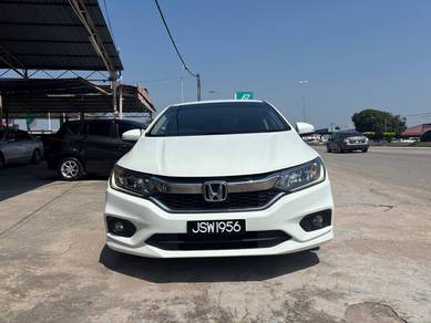 Honda City GM6 E in Balai Panjang, MLK