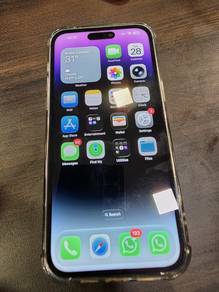 Apple iPhone 14 Pro Max 256 GB