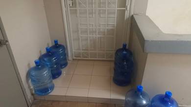 Drinking Water  19L/Water Delivery/Dispenser Ro