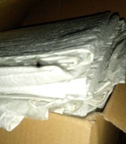Guni Kosong Shopee SPX  