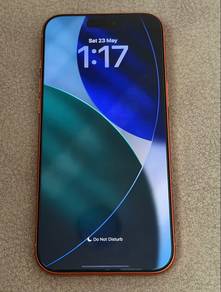 17 Pro Max - 512GB