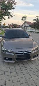 Proton Inspira PREMIUM CVT in Kepala Batas, PNG