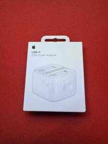 Apple 20W USB-C Power Adapter