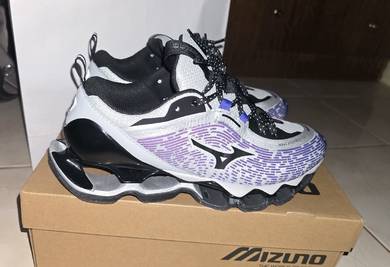 Bought brand new at Mizuno Tokyo, Japan! 🇯🇵