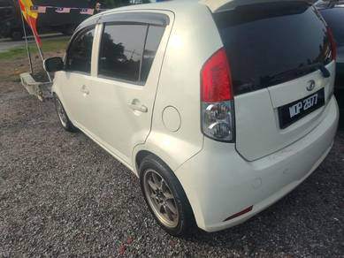 Perodua MyVi EZi in Muar, JHR
