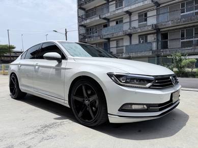 Volkswagen Passat TSI COMFORTLINE PLUS in Ipoh, PRK