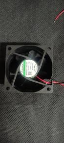 SUNON MagLev DC cooling fan.