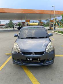 Perodua MyVi SX in Kota Bharu, KTN