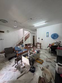 2-storey Terraced House For Sale in Pandan Perdana,KUL