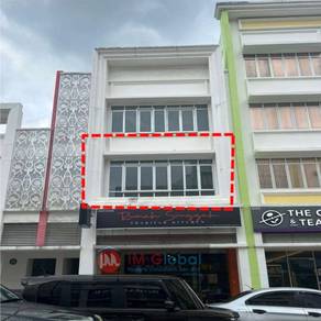 Shop lot For Rent in Putrajaya,PJY