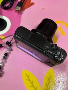 SONY RX100 iii