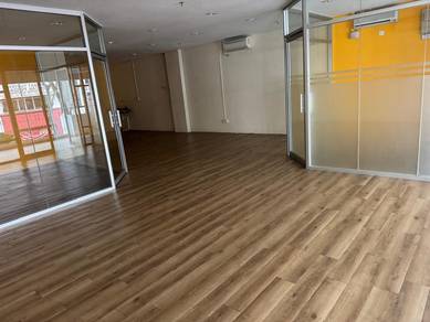 Retail space For Sale in Damansara Perdana,SGR