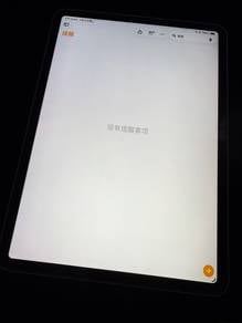 iPad Pro 2018 256gb wifi+cellular