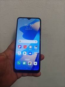 oppo A16 