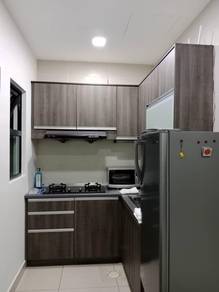 Service Residence For Sale in Amaya Maluri