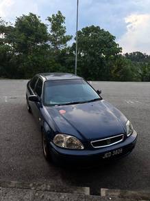 Honda Civic VTi in Segamat, JHR