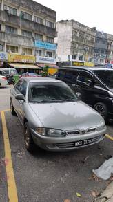Proton Wira A/B GL in Cheras, KUL