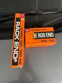 Myvi Lagi Best Tie Rod End & Rack End 555