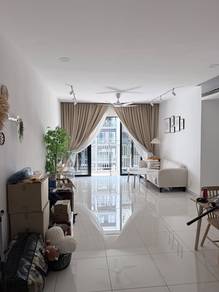 Room in Batu Kawan, PNG